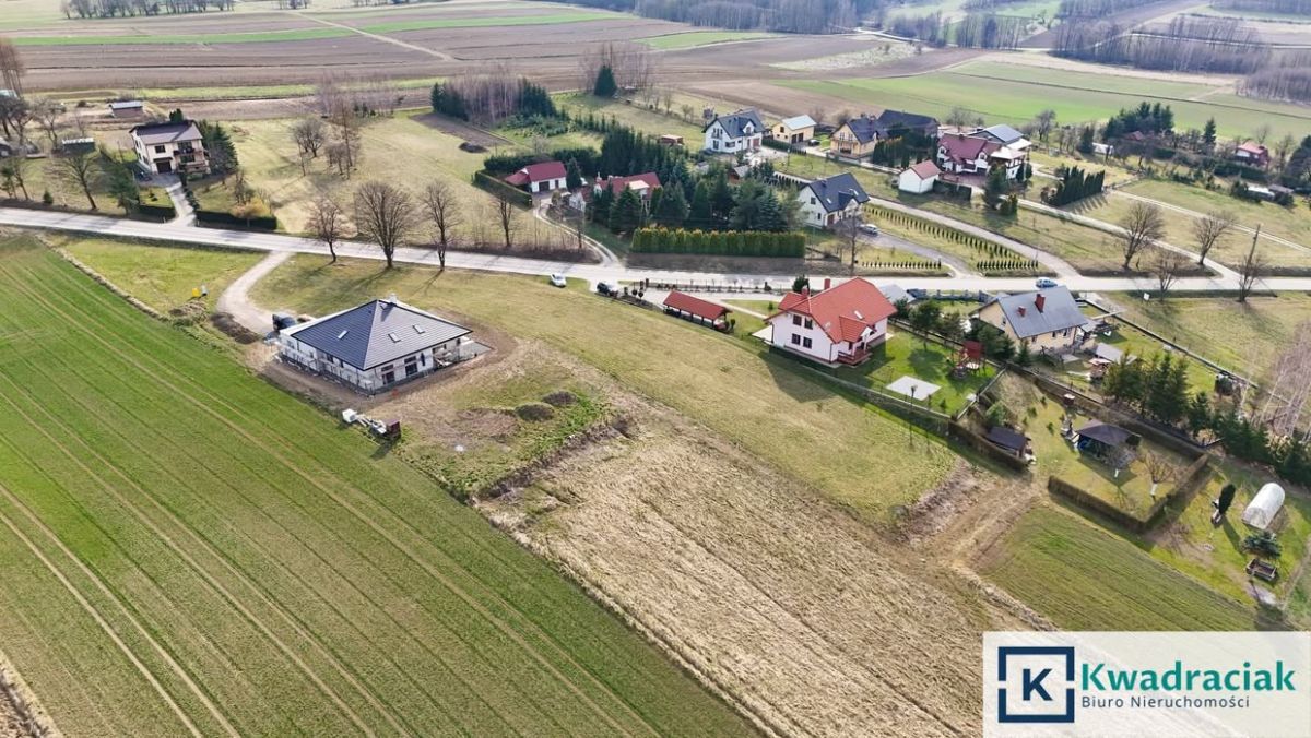 Działka budowlana Umieszcz. Zdjęcie 11