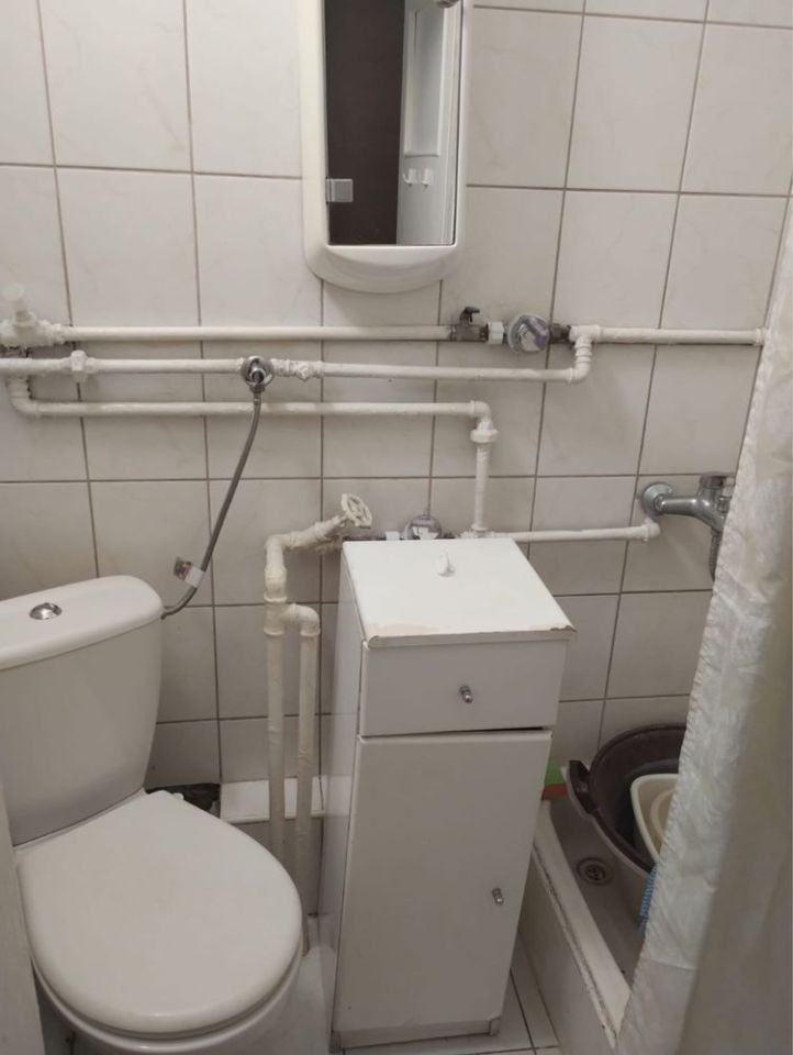 Mieszkanie 2-pokojowe Konin, ul. Władysława Broniewskiego. Zdjęcie 7