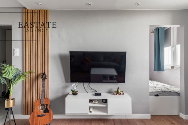 Mieszkanie 2-pokojowe Warszawa Mokotów, ul. Jaszowiecka. Zdjęcie 8