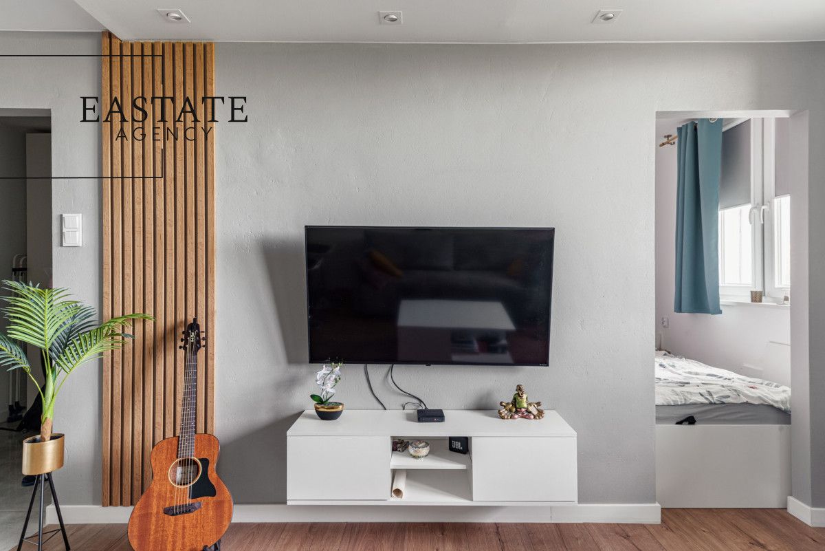 Mieszkanie 2-pokojowe Warszawa Sadul, ul. Jaszowiecka. Zdjęcie 8