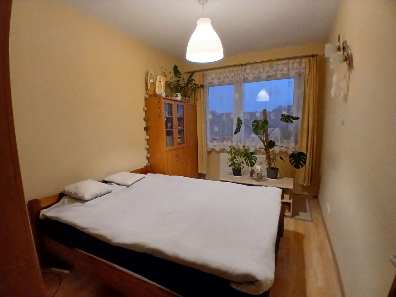 Mieszkanie 2-pokojowe Kraków Borek Fałęcki, ul. Obozowa. Zdjęcie 9