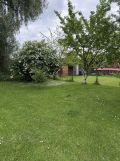 Działka rod Szczecin Pomorzany. Zdjęcie 2