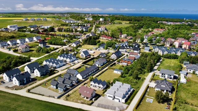 Mieszkanie 2-pokojowe Władysławowo, ul. Marii Dąbrowskiej. Zdjęcie 14