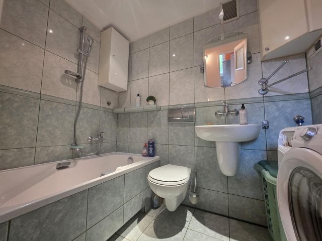Mieszkanie 3-pokojowe Poznań Nowe Miasto, ul. Krańcowa. Zdjęcie 23