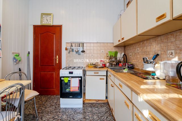 Mieszkanie 3-pokojowe Kraków Nowa Huta, os. Centrum D. Zdjęcie 25