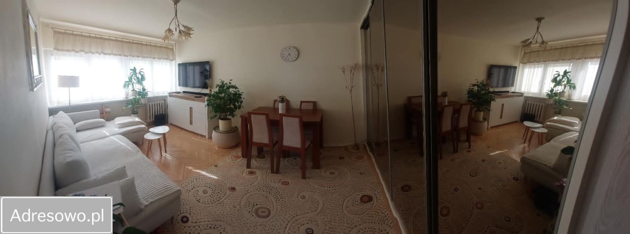 Mieszkanie 3-pokojowe Łódź Śródmieście, ul. Tamka. Zdjęcie 6