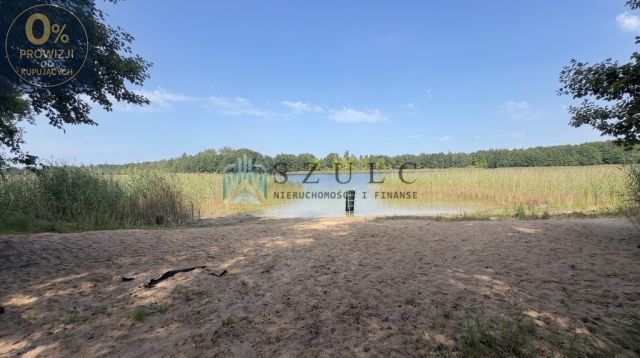 Działka rolna Stara Dębszczyzna. Zdjęcie 1