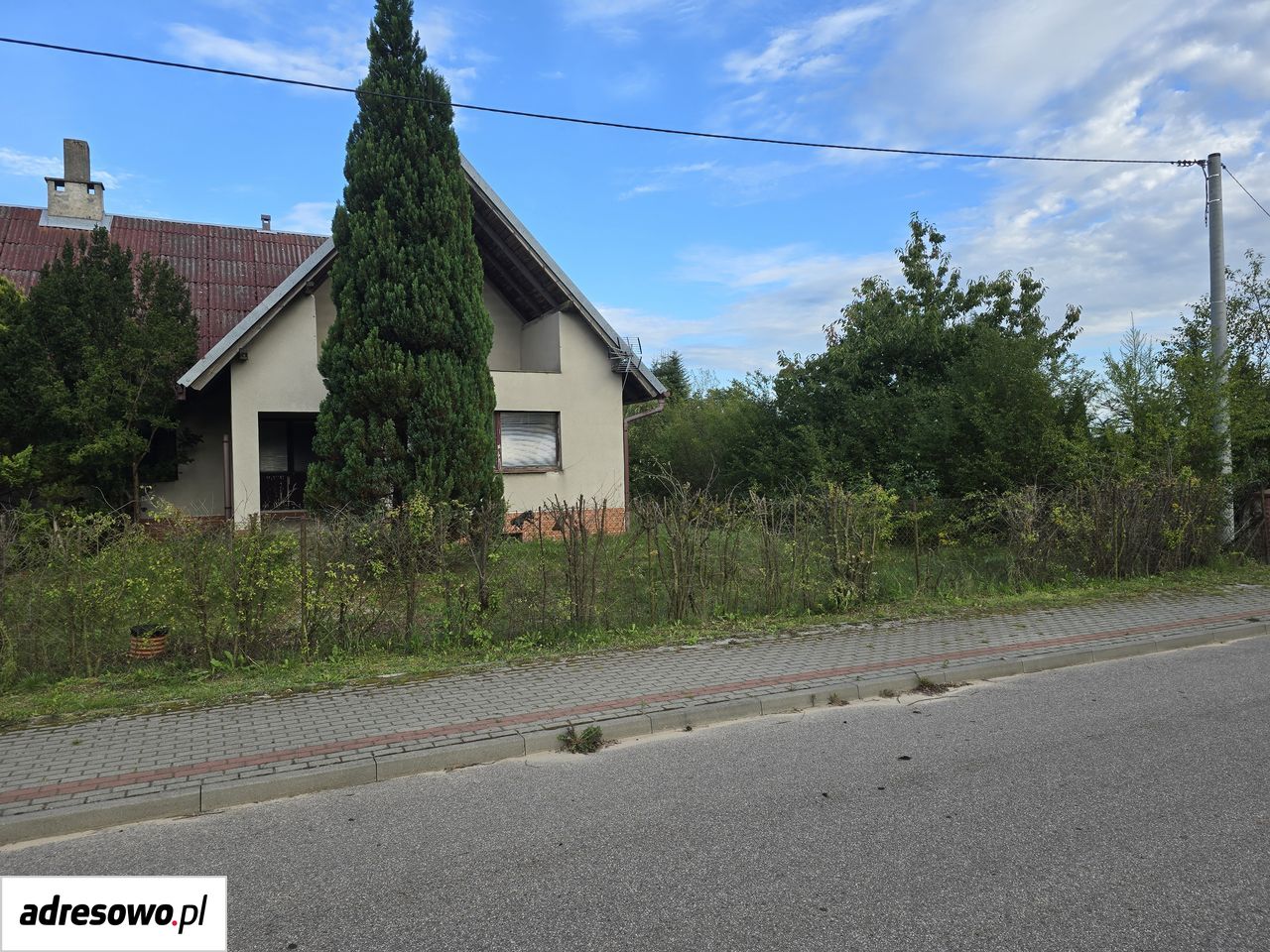 dom wolnostojący, 6 pokoi Jamielnik, ul. Szkolna. Zdjęcie 8