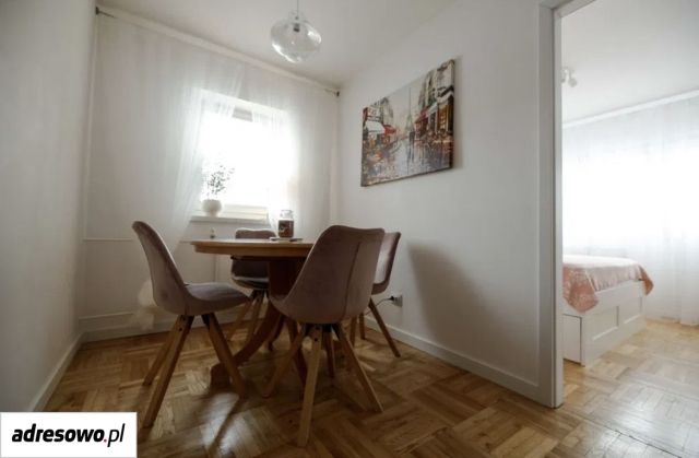 Mieszkanie 3-pokojowe Warszawa Bielany, ul. Tomasza Nocznickiego. Zdjęcie 1