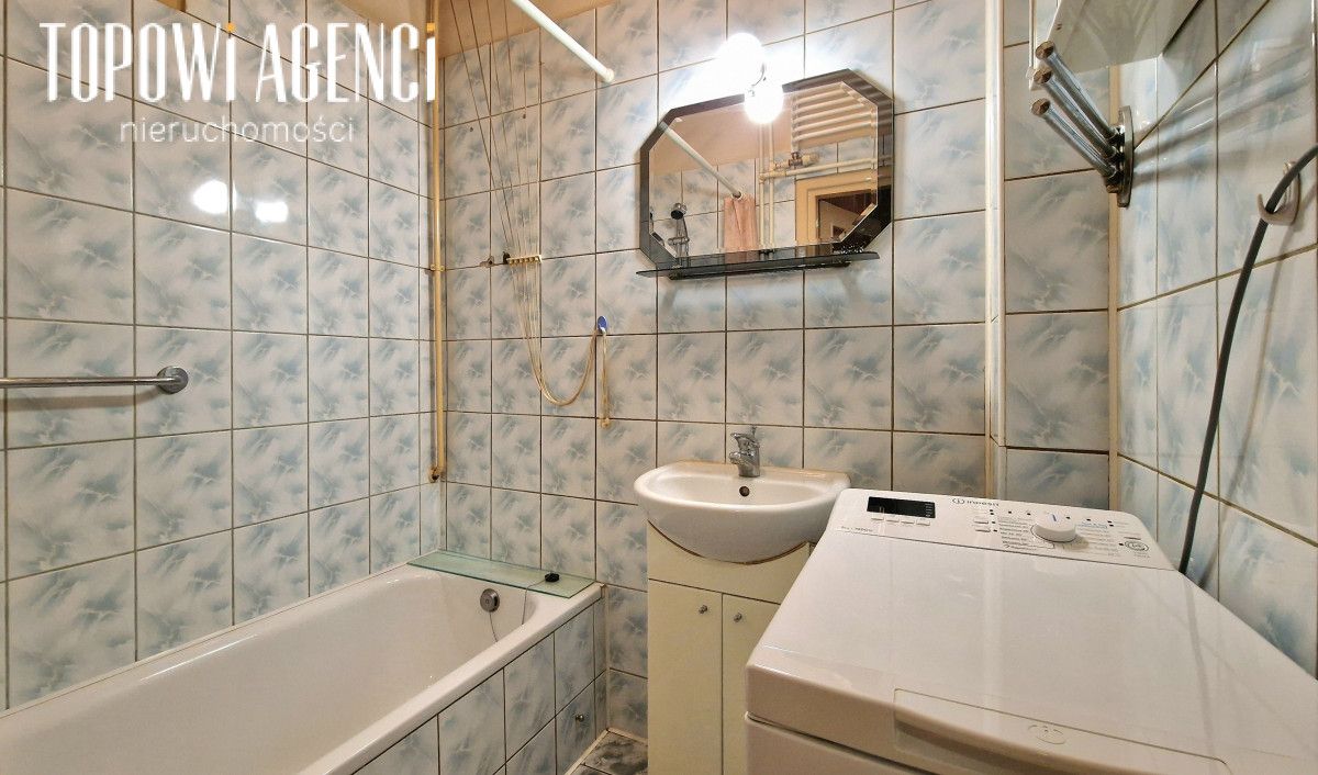 Mieszkanie 3-pokojowe Warszawa Praga-Południe, ul. Stanisława Żółkiewskiego. Zdjęcie 18