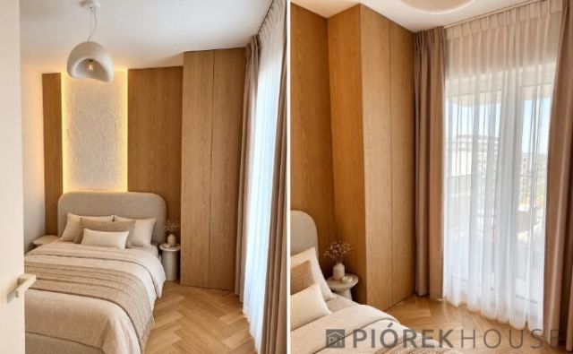 Mieszkanie 3-pokojowe Warszawa Praga-Północ, ul. Jagiellońska. Zdjęcie 12