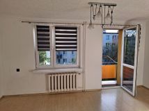 Mieszkanie 2-pokojowe Ostrowiec Świętokrzyski Centrum, os. Słoneczne. Zdjęcie 2