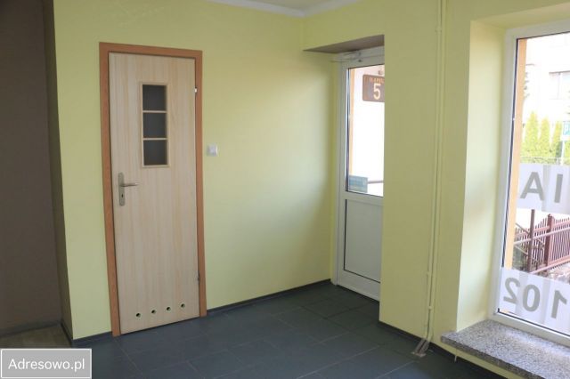 Lokal Suwałki, ul. Antoniego Patli. Zdjęcie 1