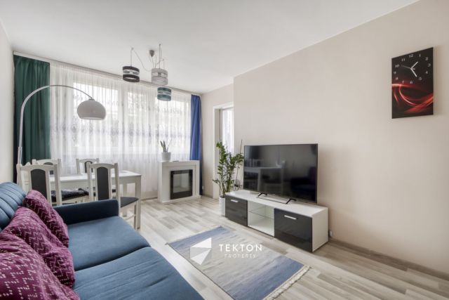 Mieszkanie 2-pokojowe Warszawa Ochota, ul. Mołdawska. Zdjęcie 1