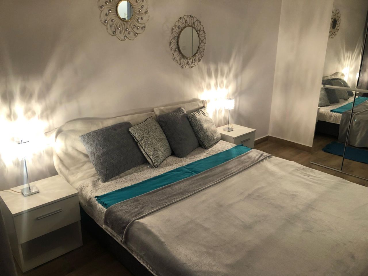 Mieszkanie 2-pokojowe Gąski, ul. Nadbrzeżna. Zdjęcie 15