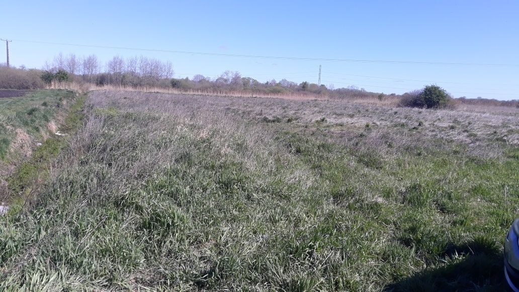 Działka inwestycyjna Reda. Zdjęcie 2