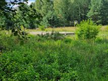 Działka inna Rokitnica. Zdjęcie 1