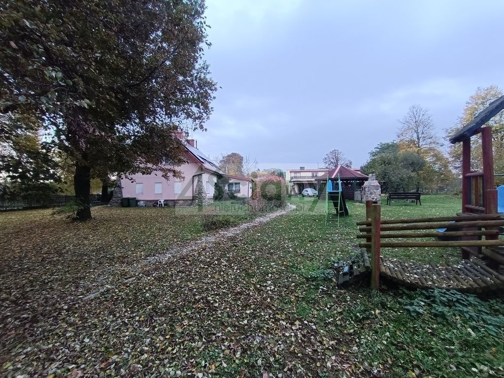 dworek, 10 pokoi Radzimowice. Zdjęcie 12