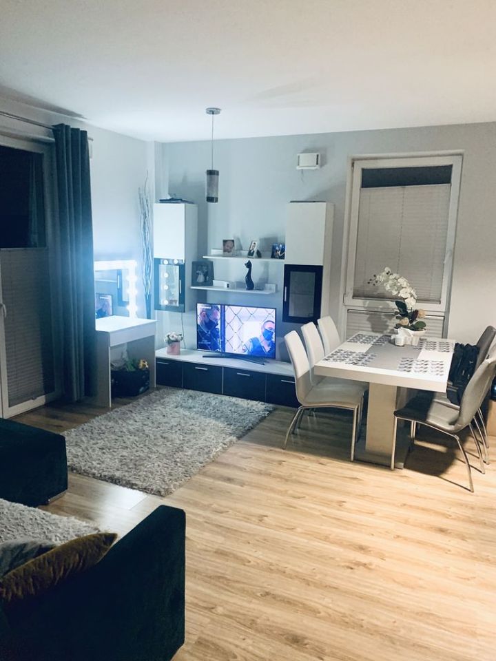 Mieszkanie 2-pokojowe Warszawa Ursus, ul. Skoroszewska