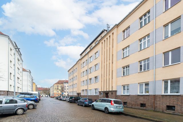 Mieszkanie 2-pokojowe Szczecin, ul. ks. bp. Adama Naruszewicza. Zdjęcie 10