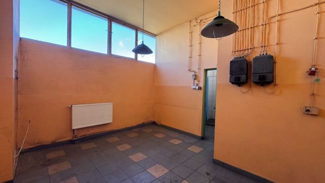 Hala/magazyn Rzeszów, ul. Przemysłowa. Zdjęcie 2