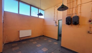 Hala/magazyn Rzeszów, ul. Przemysłowa