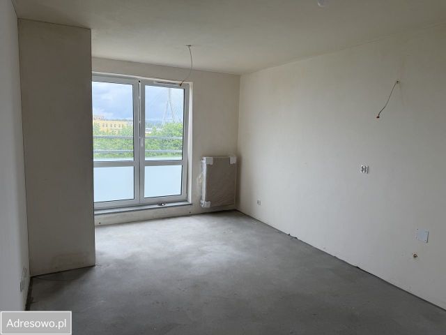 Mieszkanie 2-pokojowe Rzeszów Staromieście, ul. Antoniego Gromskiego. Zdjęcie 1