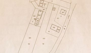 Działka budowlana Cesarzowice