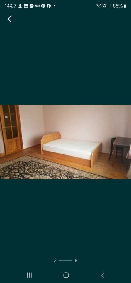 dom szeregowy, 5 pokoi Suwałki Centrum, ul. Chabrowa. Zdjęcie 12