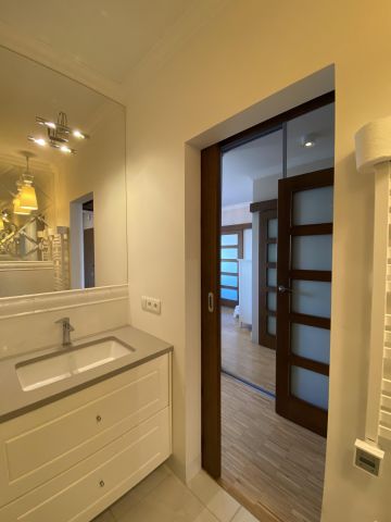 Mieszkanie 5-pokojowe Warszawa Mokotów, al. gen. Władysława Sikorskiego. Zdjęcie 38