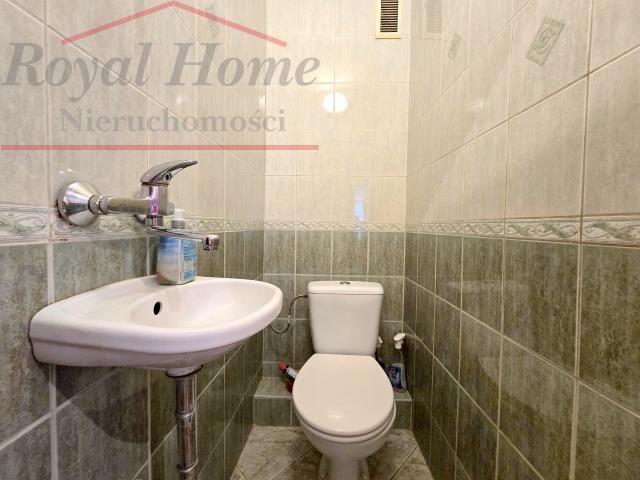 Mieszkanie 3-pokojowe Wrocław Muchobór Mały. Zdjęcie 10