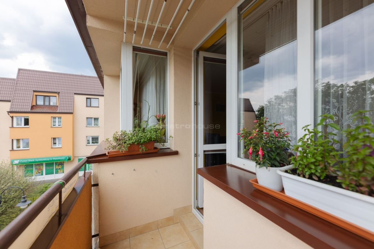 Mieszkanie 3-pokojowe Serock. Zdjęcie 12