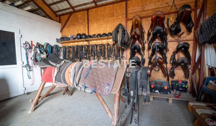 Hotel/pensjonat Rzuchowa