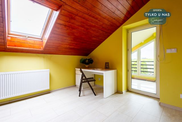 dom wolnostojący, 5 pokoi Szynkielów. Zdjęcie 12