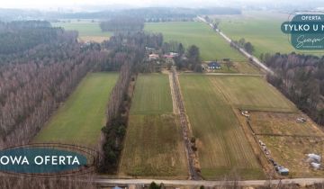 Działka budowlana Apolonia