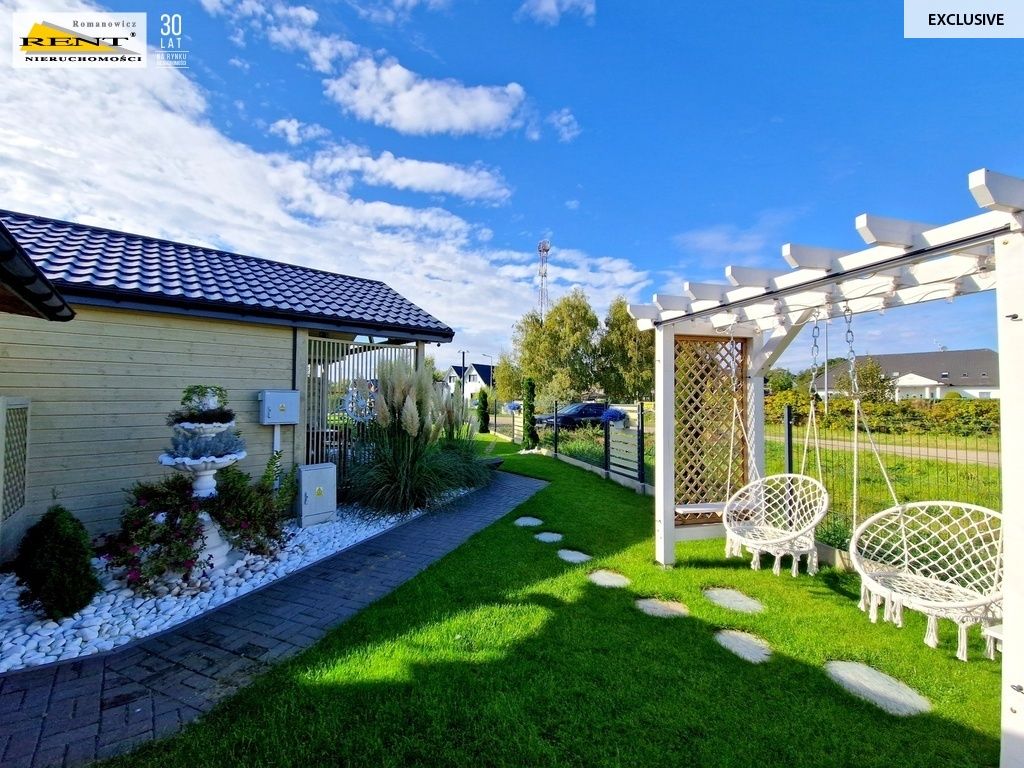 Hotel/pensjonat Wrzosowo. Zdjęcie 6