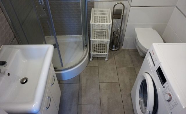 Mieszkanie 2-pokojowe Kraków Grzegórzki, ul. Topolowa. Zdjęcie 11