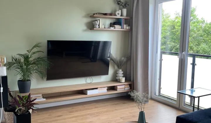 Mieszkanie 4-pokojowe Warszawa Wawer, ul. Celulozy