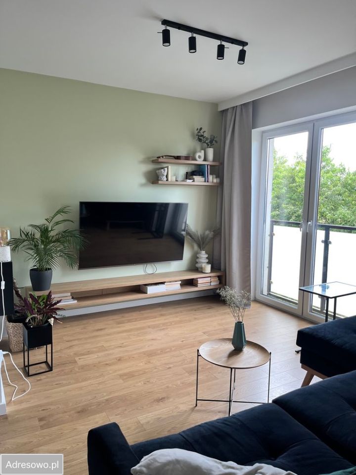 Mieszkanie 4-pokojowe Warszawa Wawer, ul. Celulozy