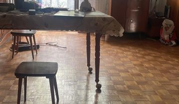 Mieszkanie 3-pokojowe Białystok Sienkiewicza, ul. Nowogródzka