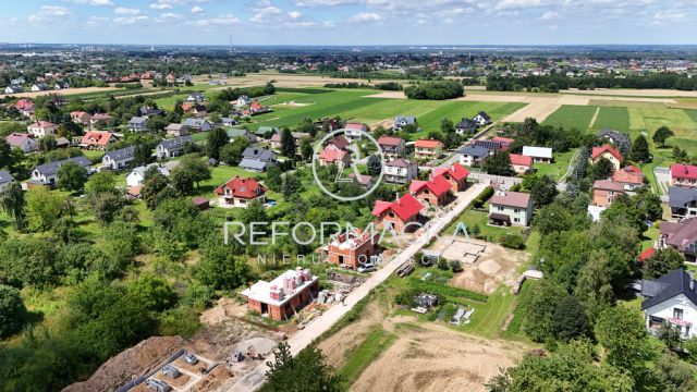 dom wolnostojący, 5 pokoi Malawa. Zdjęcie 6