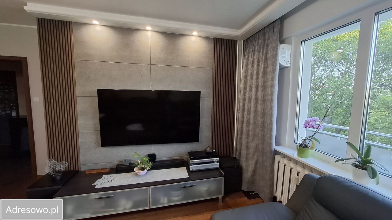 Mieszkanie 4-pokojowe Koszalin Przylesie, ul. Zenona Klemensiewicza. Zdjęcie 19