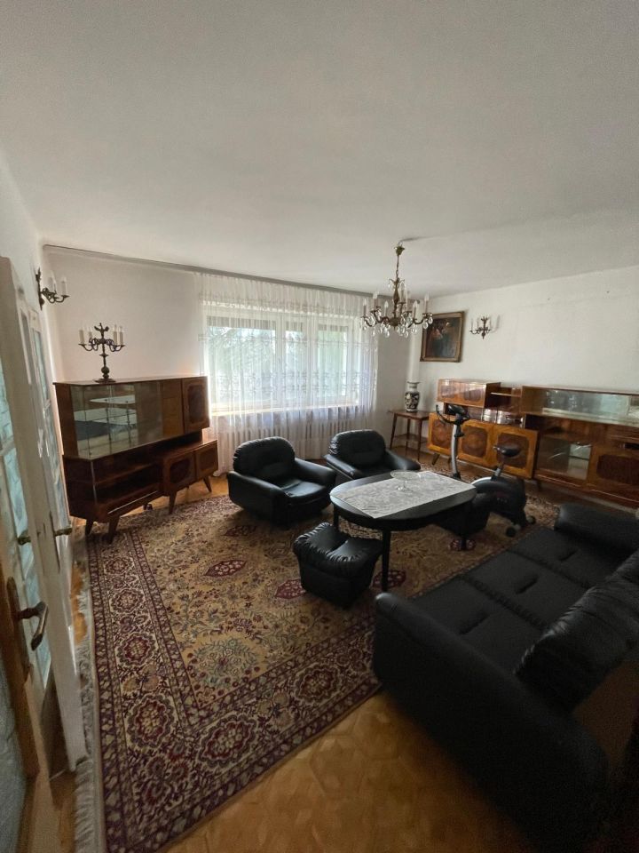 dom wolnostojący, 6 pokoi Zabagnie Nowa Łąka, ul. Czarnoleska. Zdjęcie 18