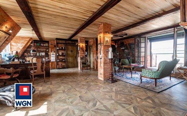 Mieszkanie 5-pokojowe Elbląg, ul. Studzienna. Zdjęcie 1