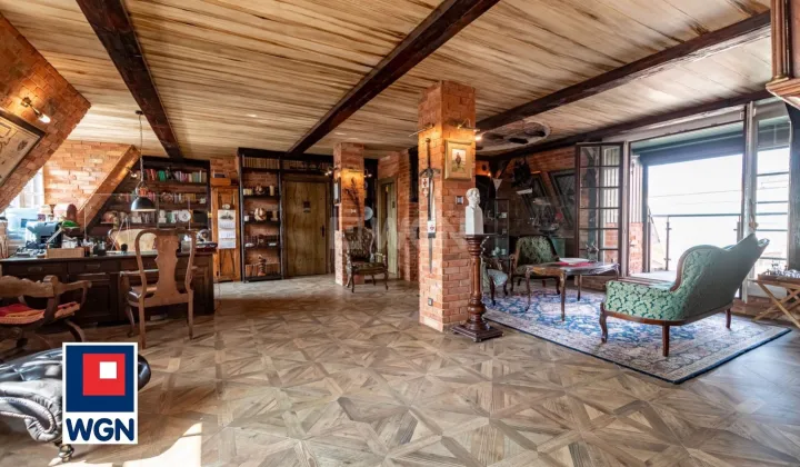 Mieszkanie 5-pokojowe Elbląg, ul. Studzienna