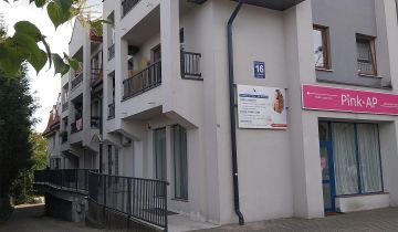 Mieszkanie 2-pokojowe Lublin Śródmieście, ul. Północna