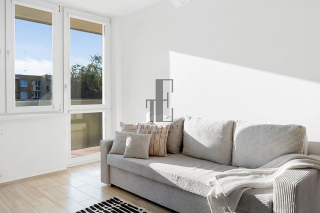 Mieszkanie 2-pokojowe Warszawa Praga-Południe, ul. Afrykańska. Zdjęcie 1