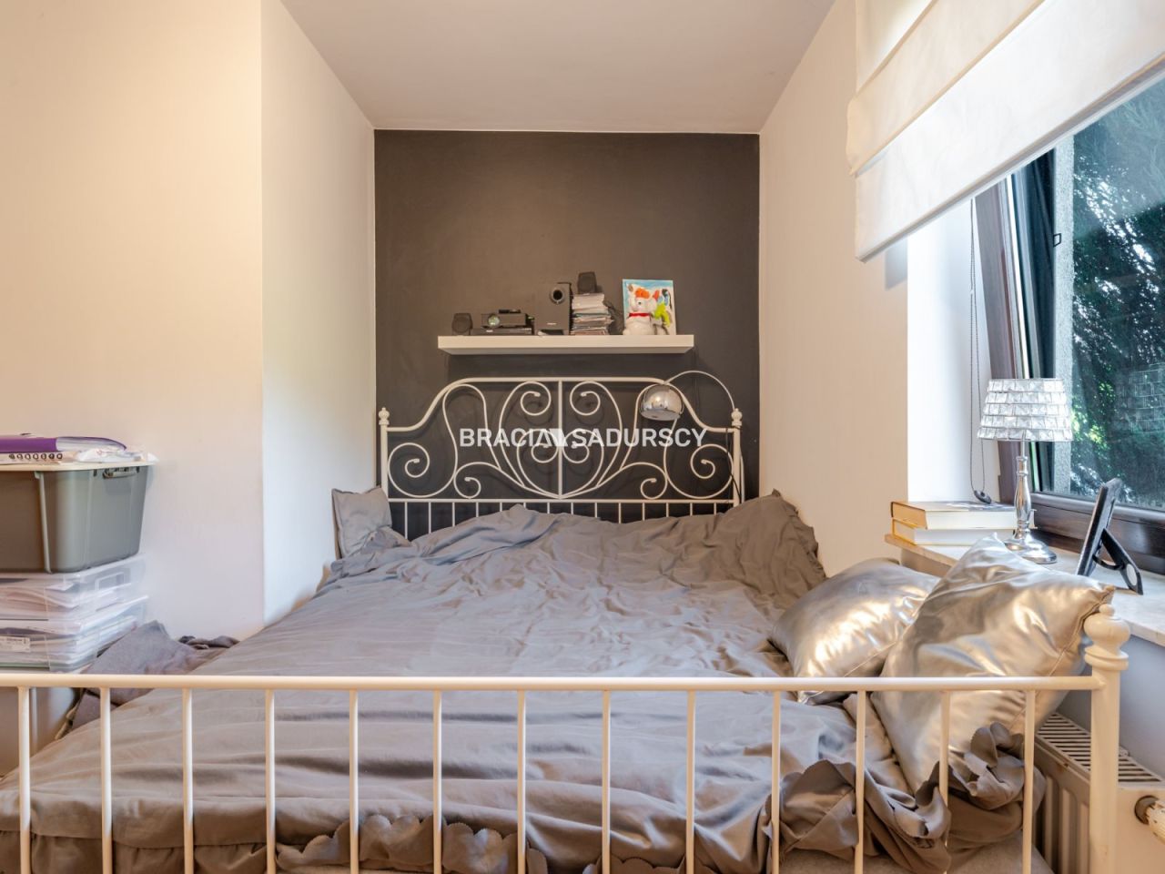 Mieszkanie 3-pokojowe Zielonki, ul. Na Popielówkę. Zdjęcie 19