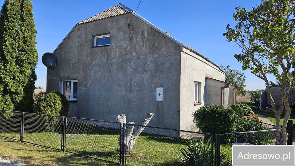 dom wolnostojący, 4 pokoje Katarzyna. Zdjęcie 5