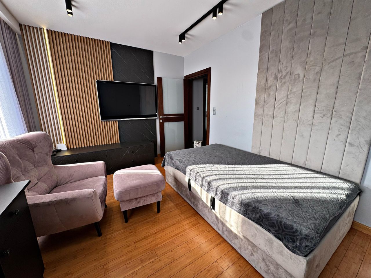 dom szeregowy, 5 pokoi Siedlce Piaski Starowiejskie, ul. Piaski Starowiejskie. Zdjęcie 15